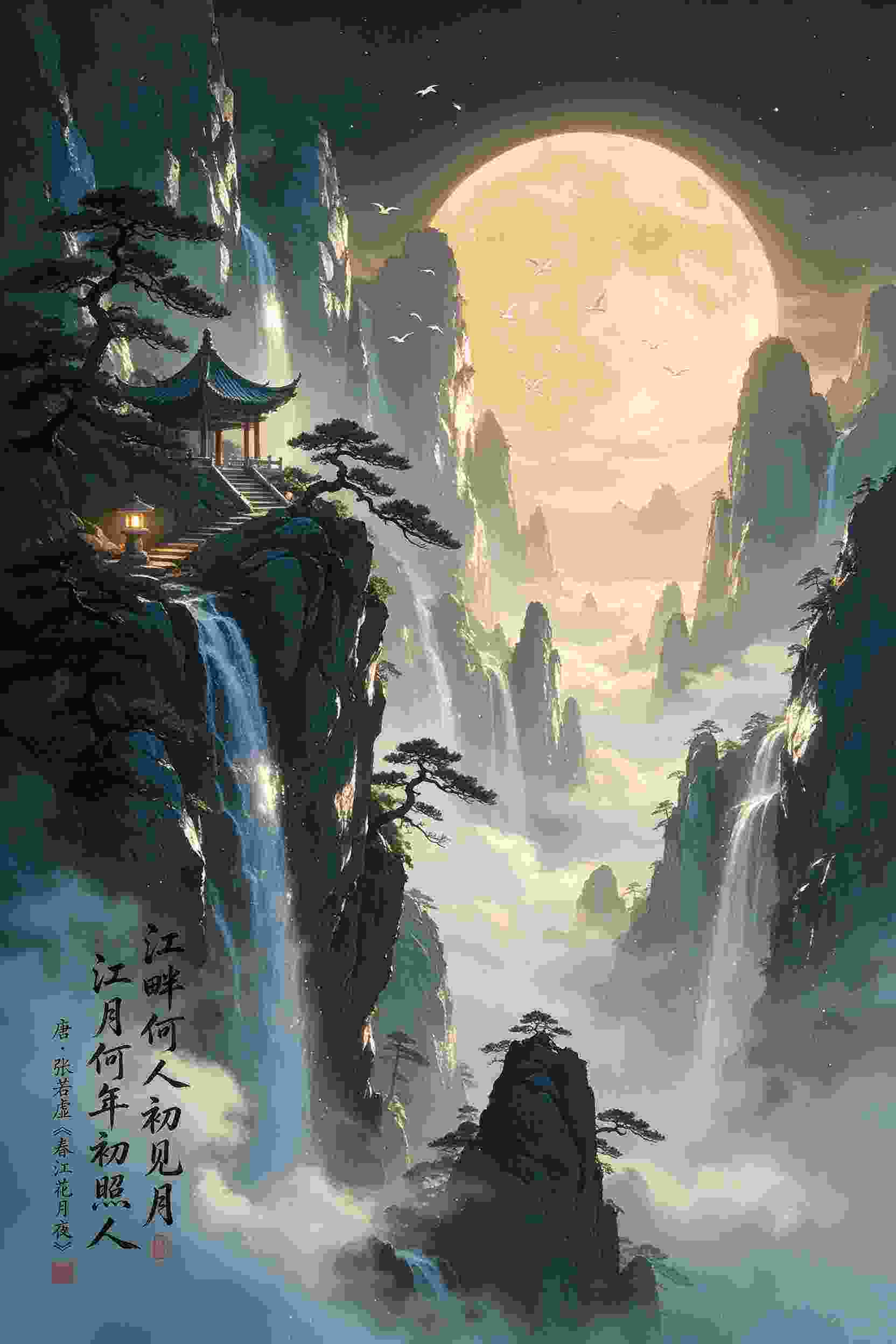 浮生若梦