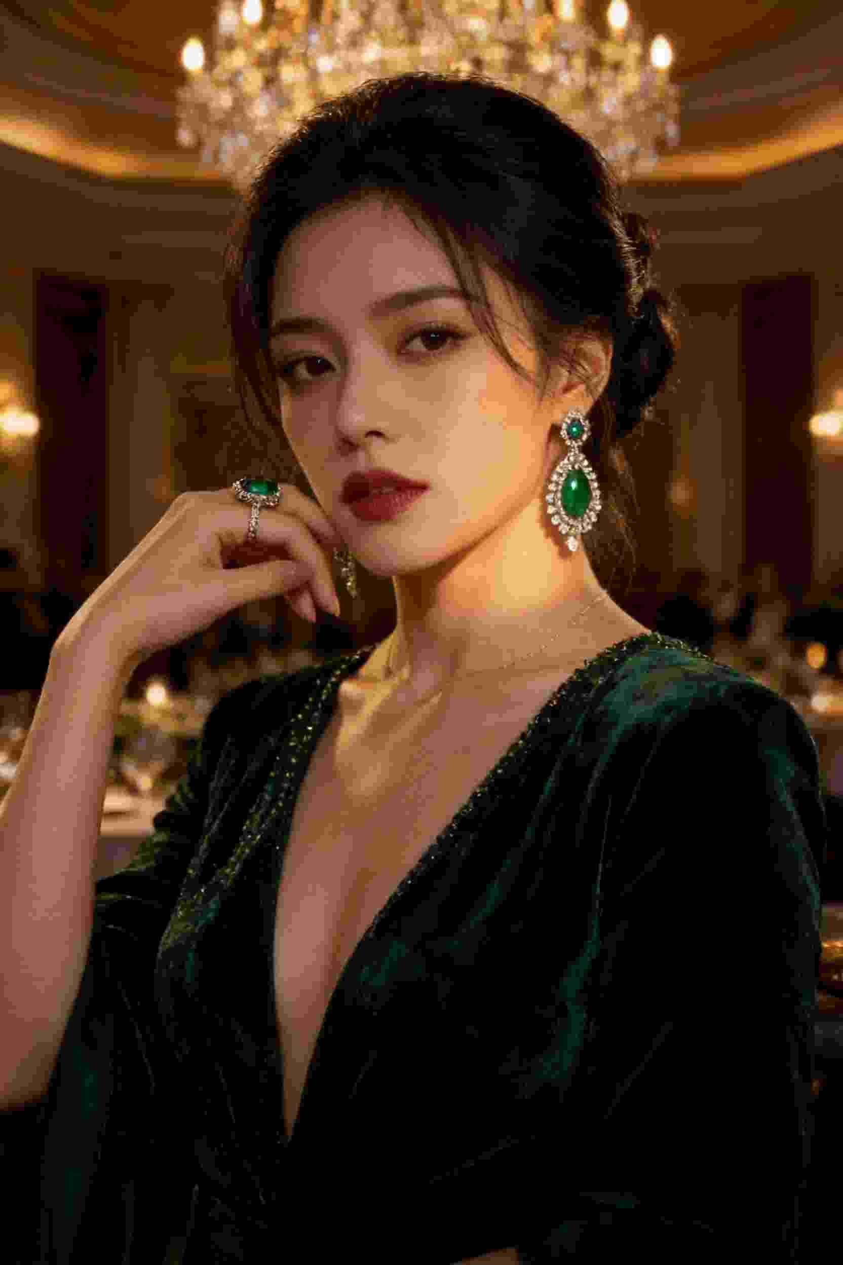 诸天万劫