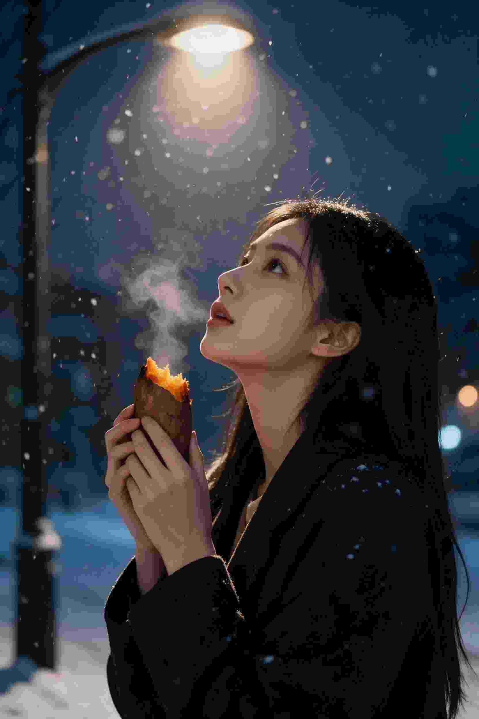 灵兽觉醒